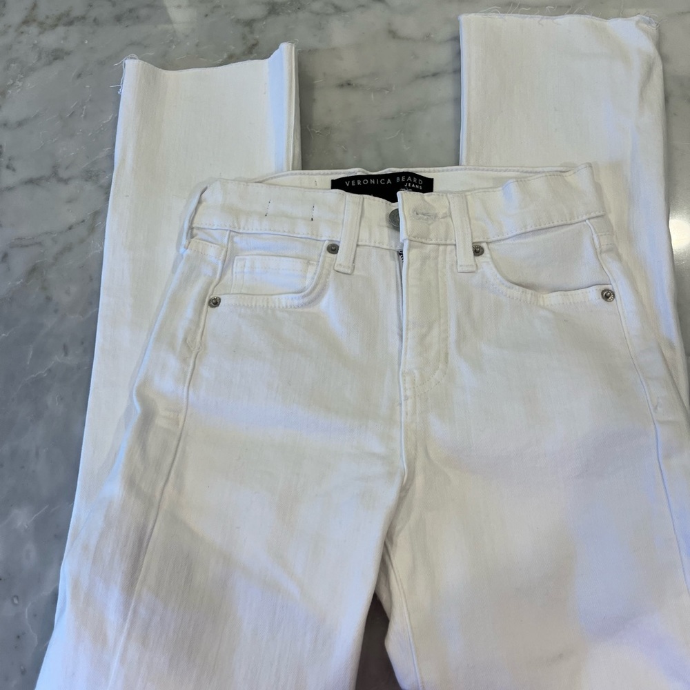 Veronica Beard Jeans